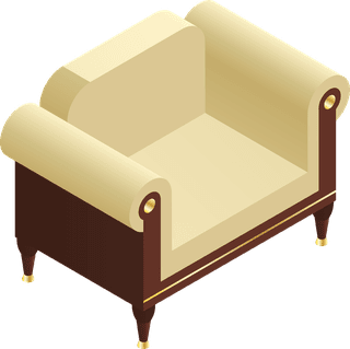 luxuryinterior-isometric-elements-set-bedroom-living-room-study-with-furniture-decorati-386273