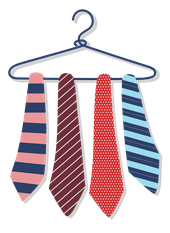 luxuryneckwear-patterned-silk-ties-for-men-574664