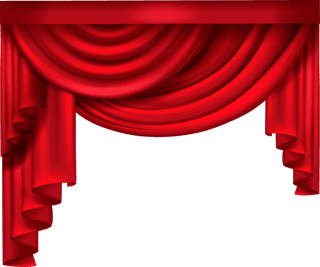 luxuryscarlet-red-silk-velvet-curtains-draperies-interior-decoration-design-ideas-realistic-631454