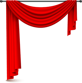 luxuryscarlet-red-silk-velvet-curtains-draperies-interior-decoration-design-ideas-realistic-164721