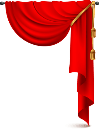 luxuryscarlet-red-silk-velvet-curtains-draperies-interior-decoration-design-ideas-realistic-536909