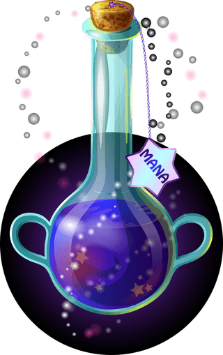 cartoonstyle-magic-potions-magical-tubes-and-bottles-665394