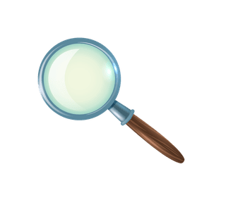 magnifyingglass-medical-icons-811195