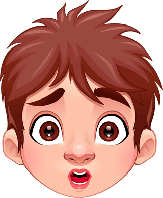 malefacial-expression-different-expressions-boy-girl-vector-isolated-characters-732369