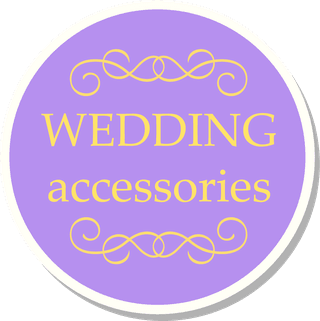 marriagedesign-elements-various-shapes-violet-white-decor-7860