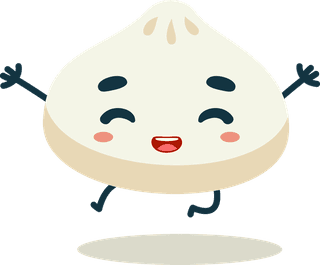 mascotimages-cute-dumpling-465528