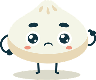 mascotimages-cute-dumpling-703146