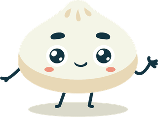 mascotimages-cute-dumpling-638675