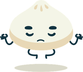mascotimages-cute-dumpling-454844