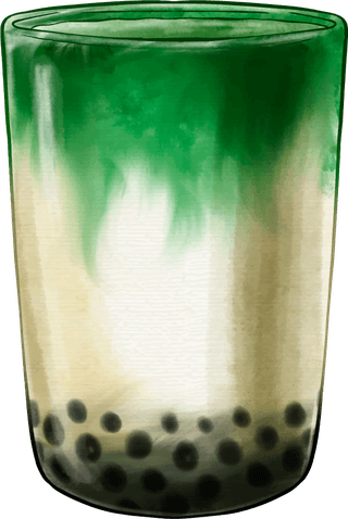 handdrawn-green-tea-varieties-match-sketch-504622