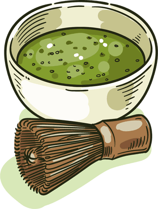 handdrawn-green-tea-varieties-match-sketch-500288