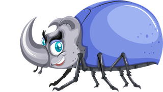 maybugset-insect-character-872010