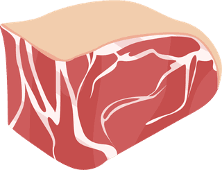meatfood-icons-colored-d-sketch-984368
