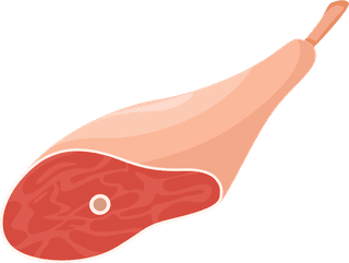 meatfood-icons-colored-d-sketch-906895