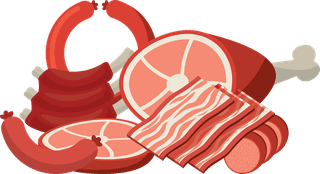 simplemeat-and-grill-illustration-368680