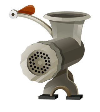 meatgrinder-butcher-cartoon-set-677148