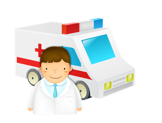 medicalequipment-doctor-medical-hospital-icon-vector-material-91344