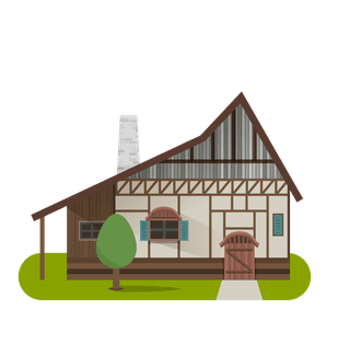 medievalancient-house-illustration-698762