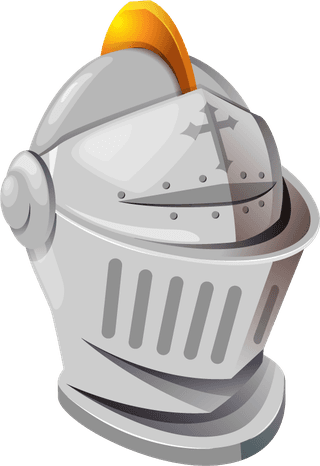 medievalarmor-icon-shield-helmet-sketch-454016