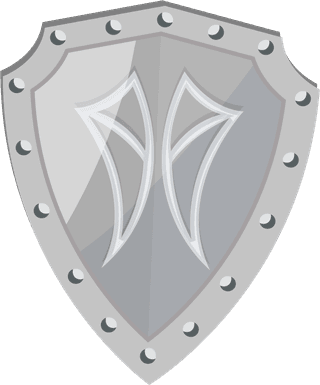 medievalarmor-icon-shield-helmet-sketch-520650
