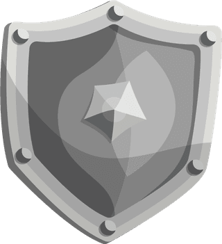 medievalarmor-icon-shield-helmet-sketch-362509