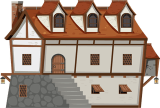 medievalcharacters-buildings-set-9918