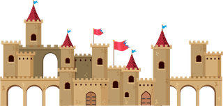 medievalcharacters-buildings-set-795440