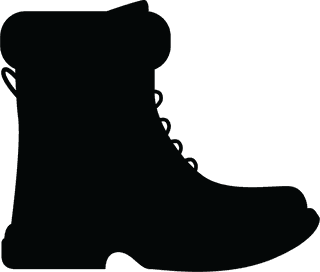 mensshoes-vector-silhouette-that-you-can-download-for-shoe-vectors-included-736306