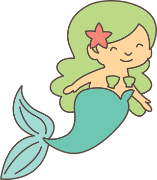 mermaidanimals-sea-funny-casual-illustrations-171734