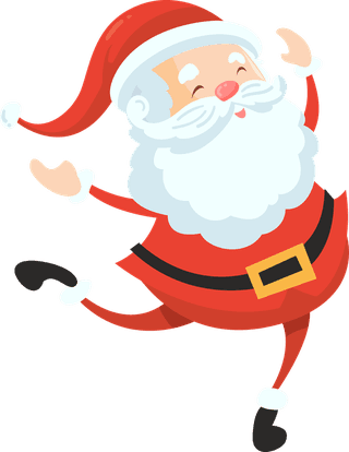 merrychristmas-pose-such-as-dance-ring-the-bell-bring-a-board-of-merry-christmas-welcome-etc-286049