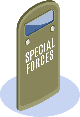 militaryspecial-forces-element-character-64688