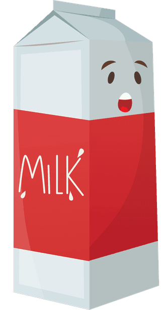 milkbottle-milk-products-with-smiles-cartoon-set-876461