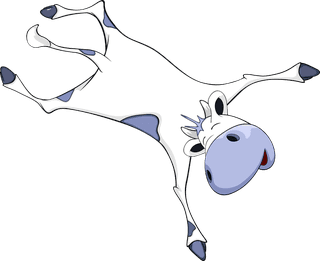 milkcow-funny-dairy-cow-vectors-set-717399
