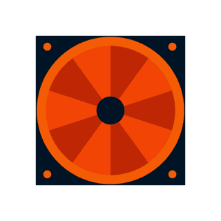 minimaliscomputer-icon-in-flat-style-with-dark-colors-908839