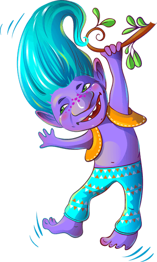 minorspirit-cartoon-funny-troll-characters-set-1193