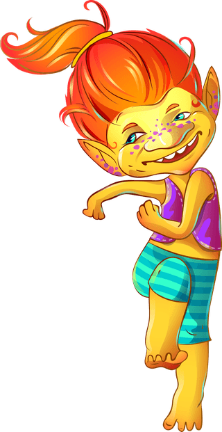minorspirit-cartoon-funny-troll-characters-set-688745