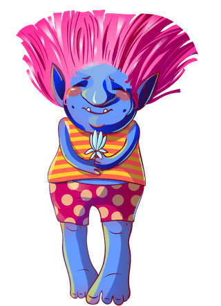 minorspirit-cartoon-funny-troll-characters-set-648123