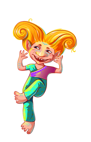 minorspirit-cartoon-funny-troll-characters-set-418289