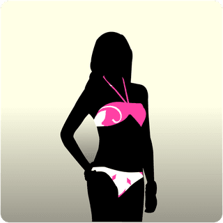 modelserves-silhouette-vector-933255