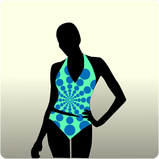 modelserves-silhouette-vector-596334