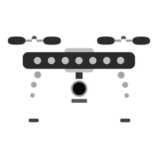 modernand-versatile-duo-colors-drone-icons-678213