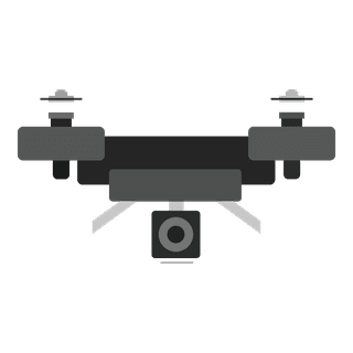 modernand-versatile-duo-colors-drone-icons-659129