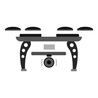 modernand-versatile-duo-colors-drone-icons-663931