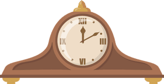 modernretro-mechanical-electronic-clocks-flat-item-883247