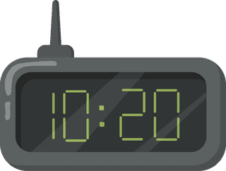 modernretro-mechanical-electronic-clocks-flat-item-145410