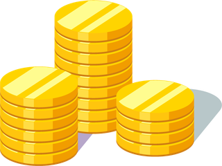 simplemoney-piles-and-coins-382634