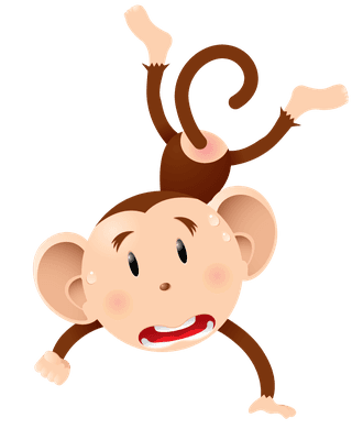 monkeyanimal-characters-vectors-780344