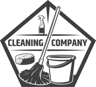 monochromecleaning-service-logo-683925