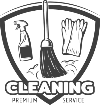 monochromecleaning-service-logo-38709