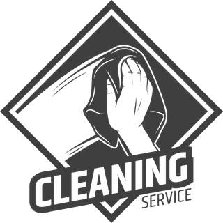 monochromecleaning-service-logo-538185